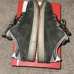 Nike SB dunk size 10.5