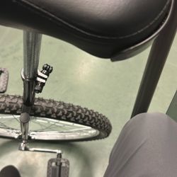 Brand New 24in Unicycle