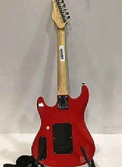 electric Guitar 