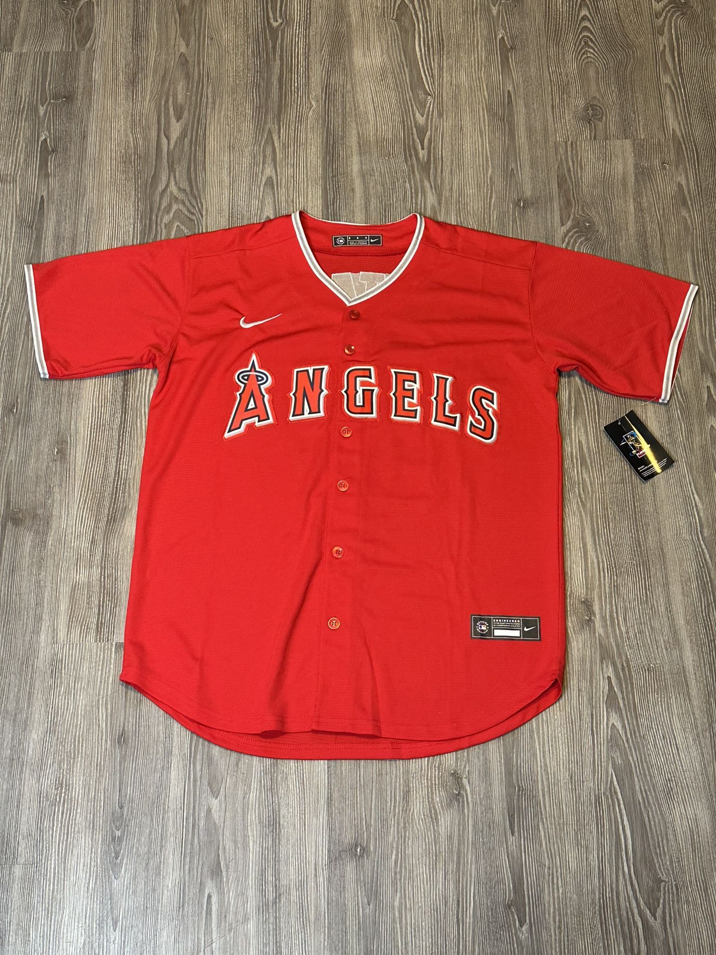 Angels, Ohtani