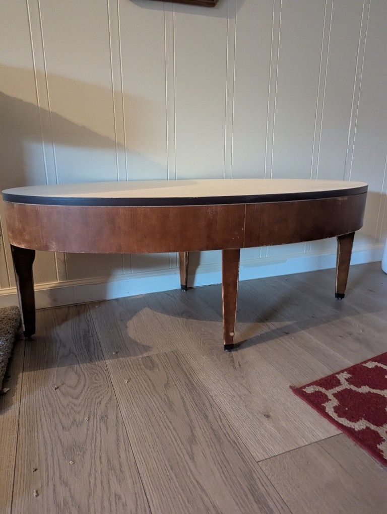 Mid Century Coffee Table
