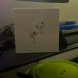 Airpods Second Generation