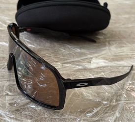Oakley Sutro Sunglasses