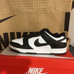 NIKE DUNKS LOW RETRO