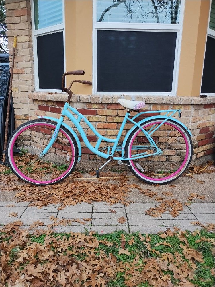 Schwinn Bike