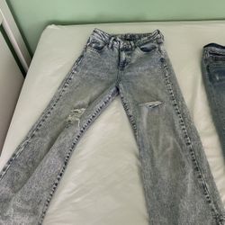 Girls Jeans