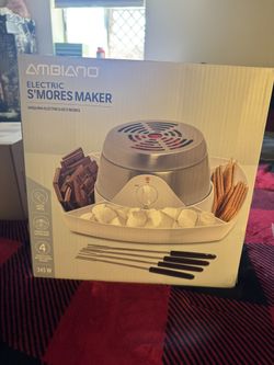 S’mores Maker