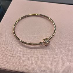 Pandora Bracelet