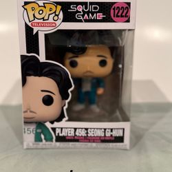 POP! Squid Game 