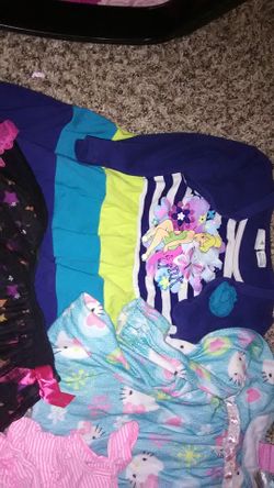 3t dresses all 6