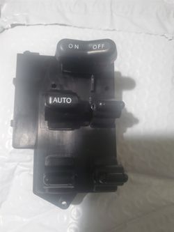 Honda Accord Switch