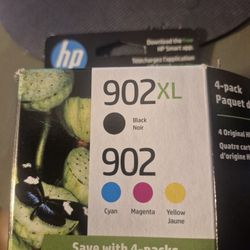 HP Color Ink FREE