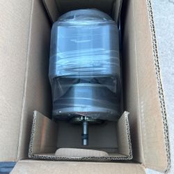 New Electric motor,,,,Nuevo Motor Eléctrico ,,firm Price,,