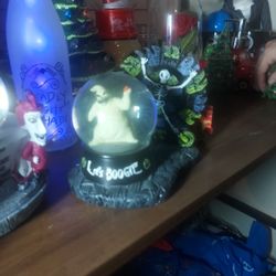 Night not made for christmas snug , halloween decoration