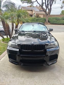 2008 bmw x6 5.0 low miles recent top end rebuilt