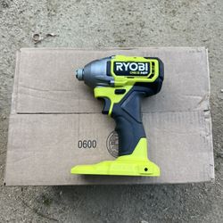 Ryobi Impact Driver Hp