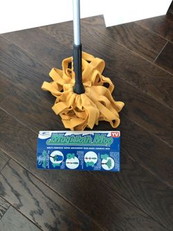 Magicloth Mop