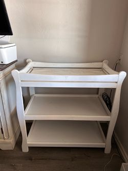 Baby changer