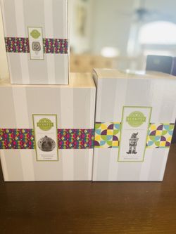 Scentsy Halloween Warmers 