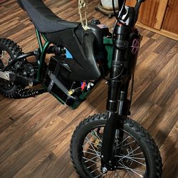 72v mx650 razor