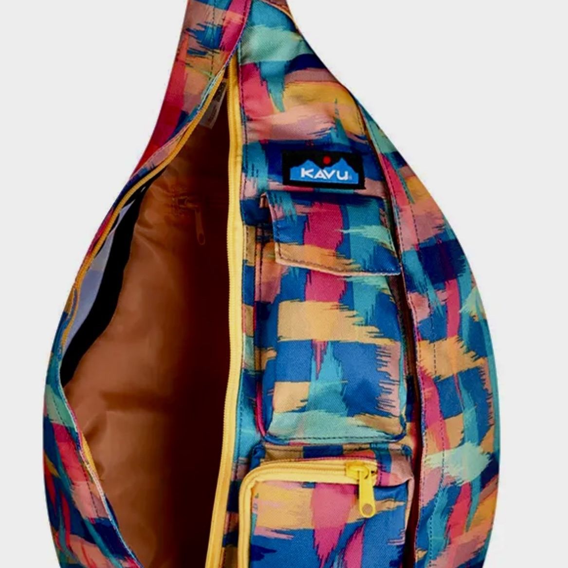 Brand New! Kavu “Glam Jam” Rope Sling! 3 Left!