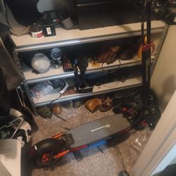 Evercross H5 Scooter