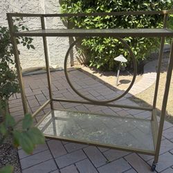 Bar Cart