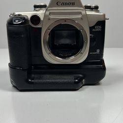 Canon Camera