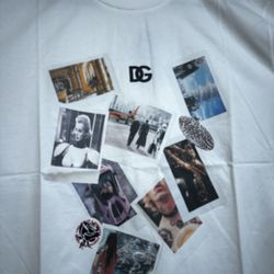 Dolce And Gabanna Shirt 