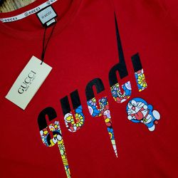 Gucci Blade Tshirt Shirt Camisa  