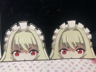 Overlord Maid