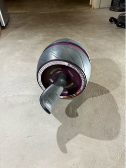 Perfect Ab Carver