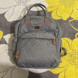 Diaper Bag/paƱalera
