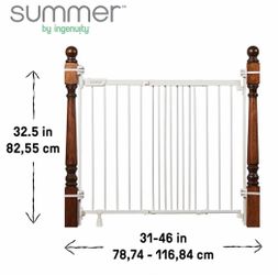 Baby Safety Gate