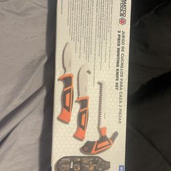 Matco Tool Set