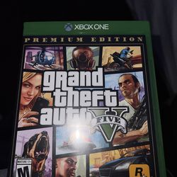 GTA 5