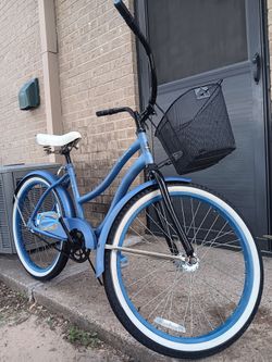 Bisicleta Rodada 24"