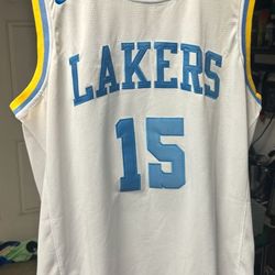 Lakers Jersey Reaves