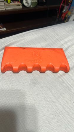 Pool Cue Holder