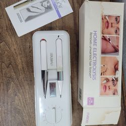 Vintage Esthetic Tools 