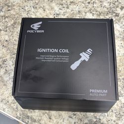 Pocyber Ignition Coils