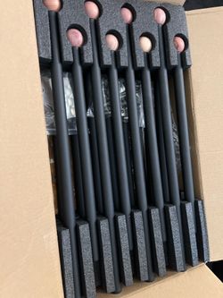 Shoe Organizer Rack - Space Saving, Brand New