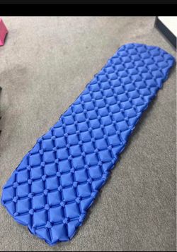Brand New Sleeping Pad For Camping