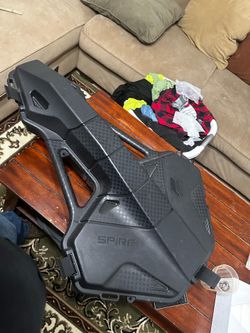Wicked ridge invader by ten point