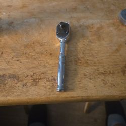 Snap-On 1/4 Drive Ratchet 