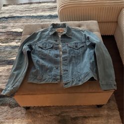 Men’s Levi’s Jacket 