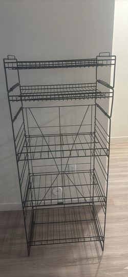 Organizador shelf