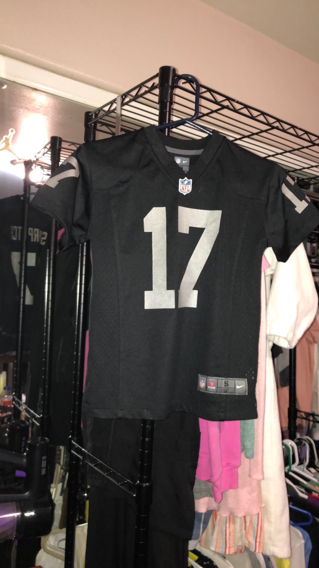 NFL Players Kids Jersey