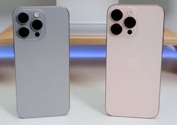 iPhone 15 Pro for LESS – Steal of a Deal! 💸$1 Down Available