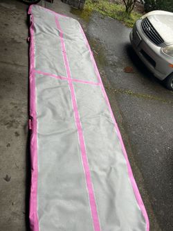 Tumble Track